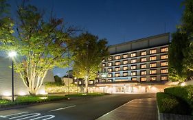 京都ブライトンホテル